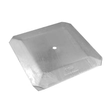 Titan Deck Plate