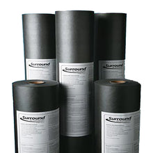 TYPAR® Surround® VR Underlayment (Roofing)