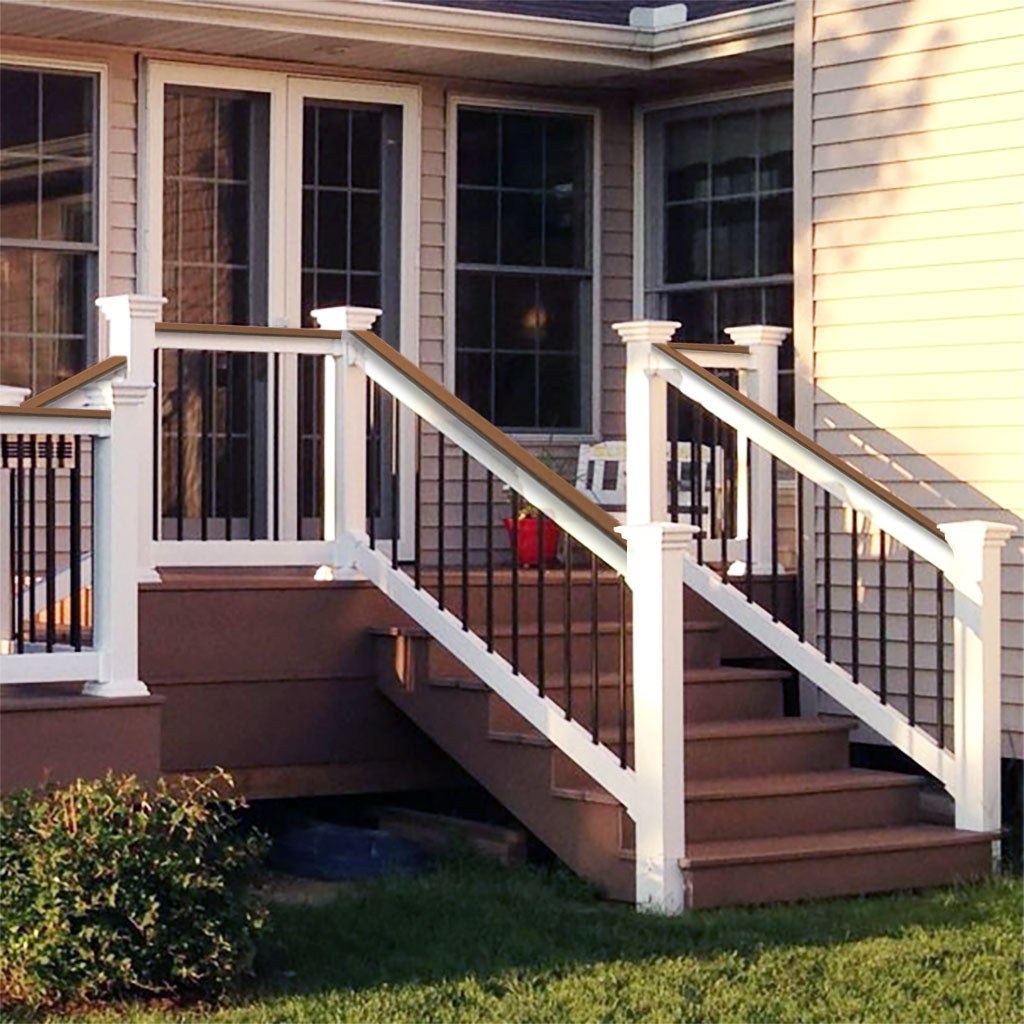 Deck Railing