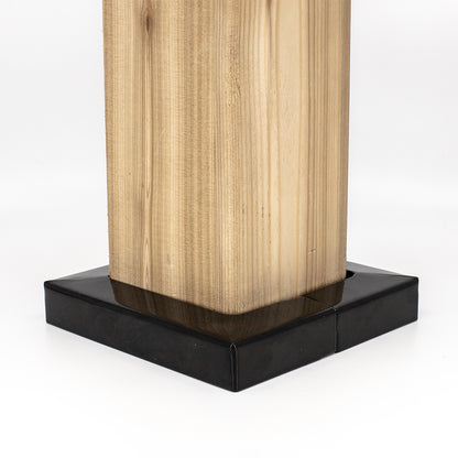Titan Metal Post Skirt