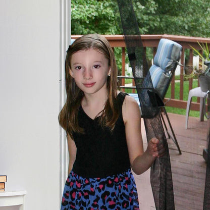 Instant Screen™ Door