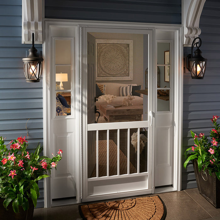 Screen Door Aluminum PCA Westmore