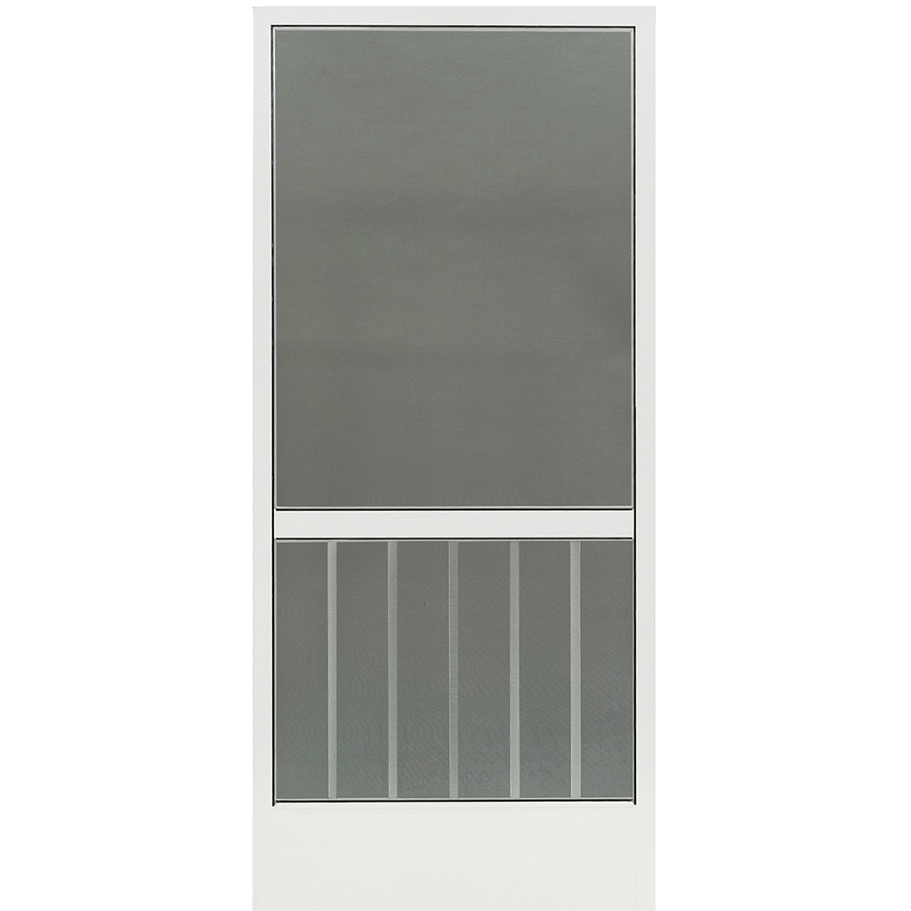 Screen Door Aluminum PCA Westmore