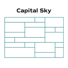 Evolve Stone Capital Sky Stone Veneer (14.25 sq. ft. per box)