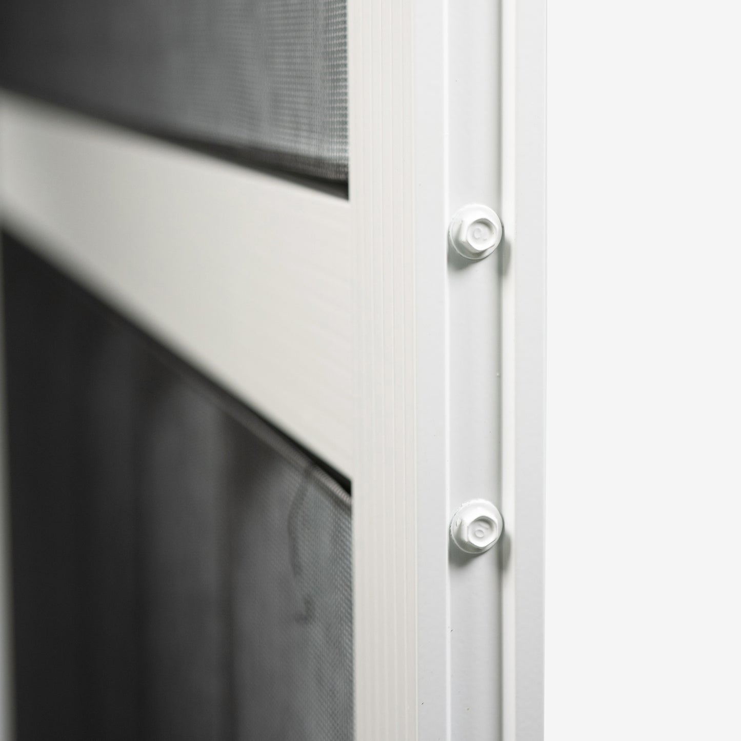 Screen Door Aluminum PCA Westmore