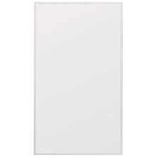 Screen / Storm Door Tempered Glass Insert