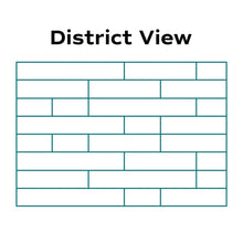 Evolve Stone District View Stone Veneer (14.25 sq. ft. per box)