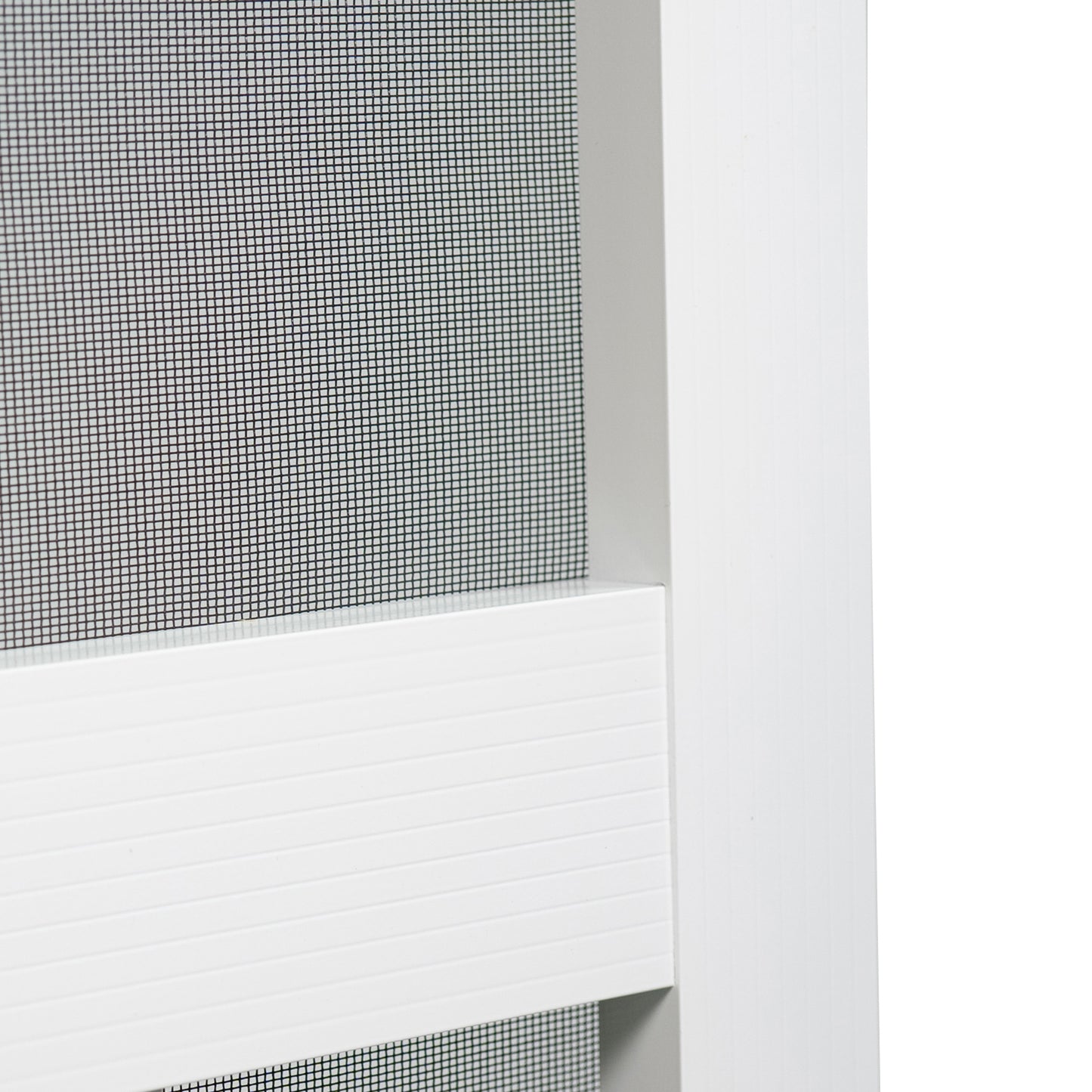 Screen Door Aluminum PCA Canoe Creek