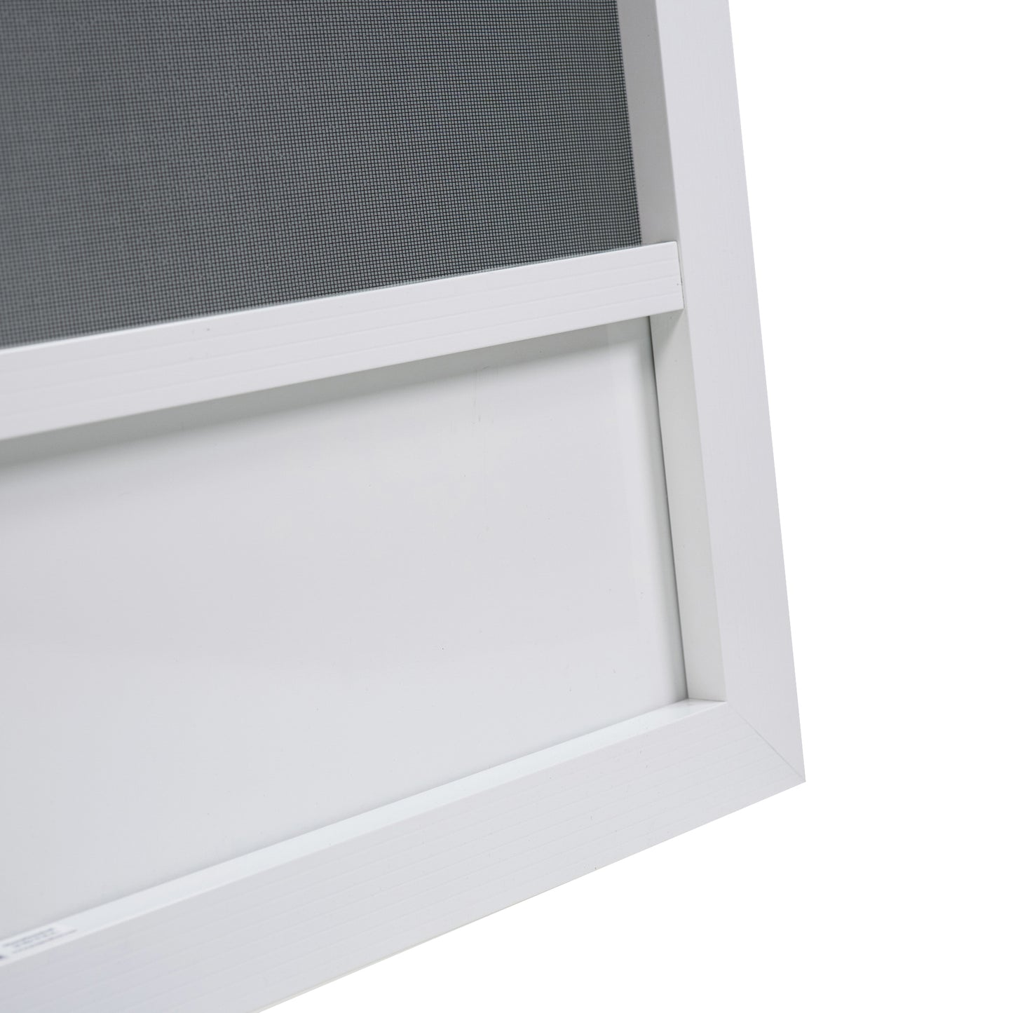 Screen Door Aluminum PCA Canoe Creek