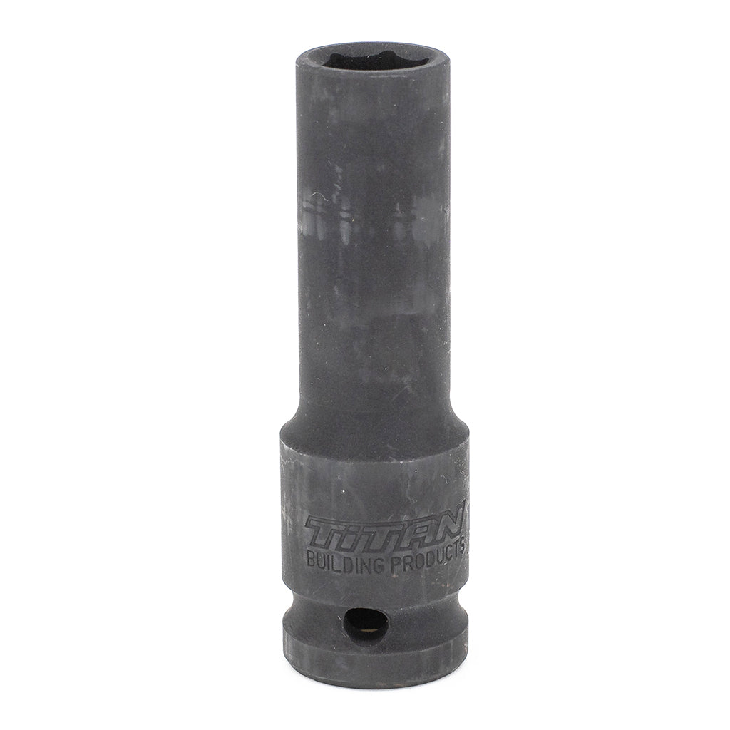 Titan Deep Impact Sockets
