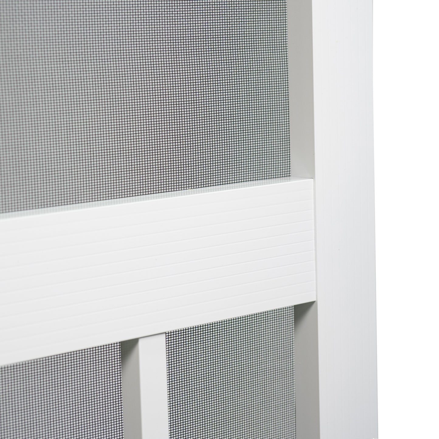 Screen Door Aluminum PCA Westmore