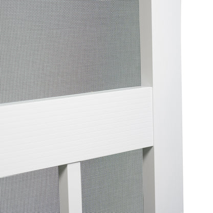 Screen Door Aluminum PCA Westmore