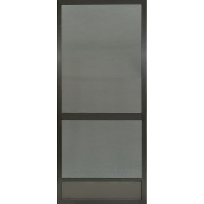 Screen Door Aluminum PCA Canoe Creek