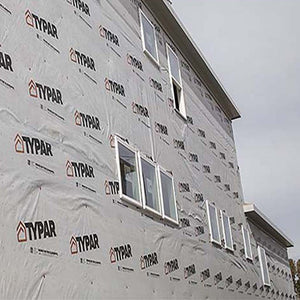 TYPAR® Surround Contractor Building Wrap