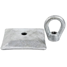 Titan Tie Down Ground Anchor