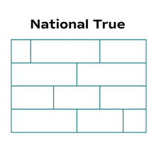 Evolve Stone National True Stone Veneer (14.25 sq. ft. per box)