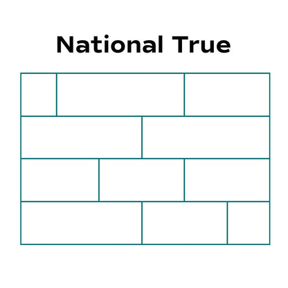 Evolve Stone National True Stone Veneer (14.25 sq. ft. per box)