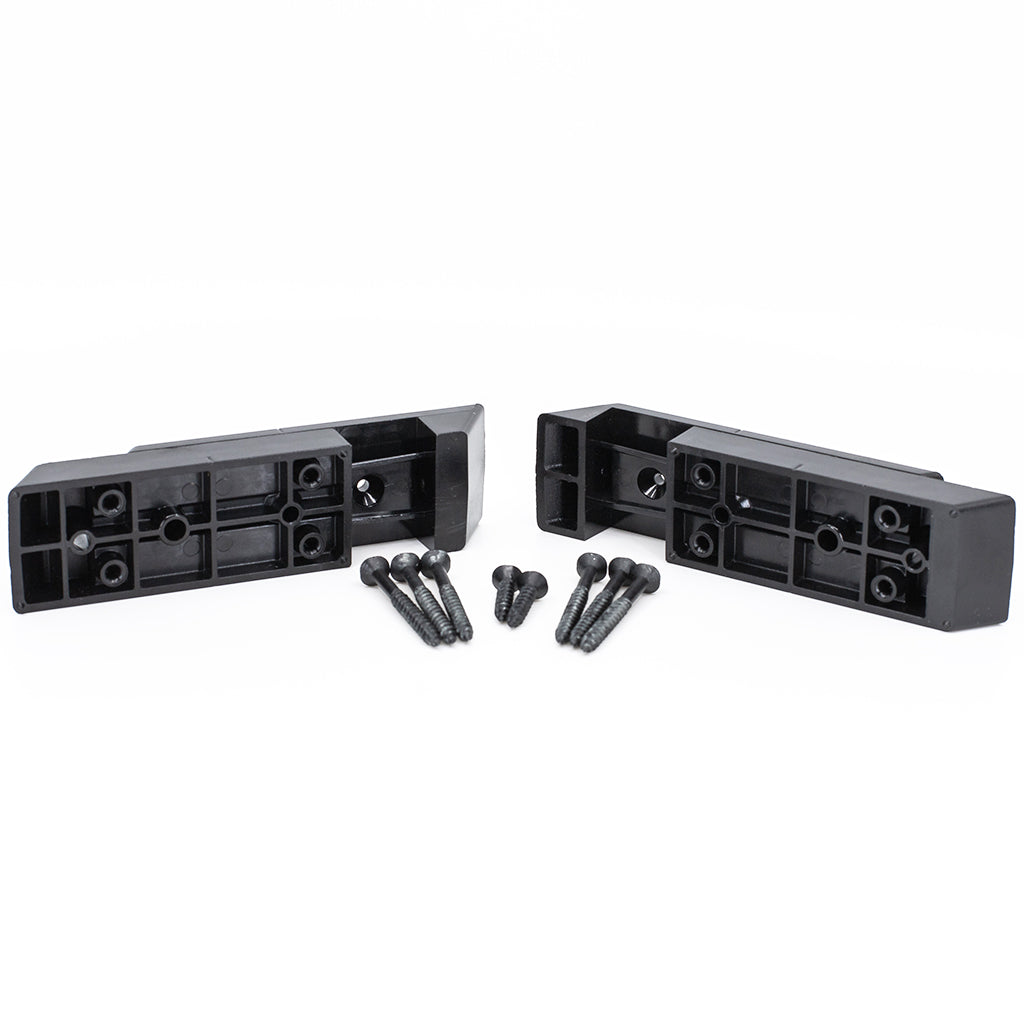 Titan Shadow Rail Connector