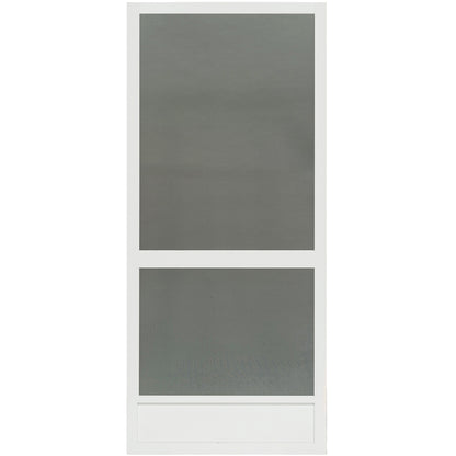 Screen Door Aluminum PCA Canoe Creek